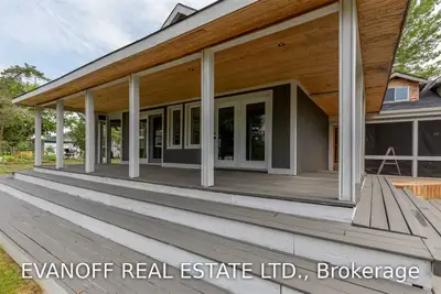 643 Church Street, Trent Hills, ON N9A 4T5