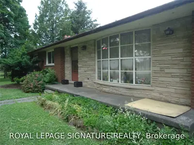 8350 Wellington Rd 22 Road, Centre Wellington, ON N0B 2K0