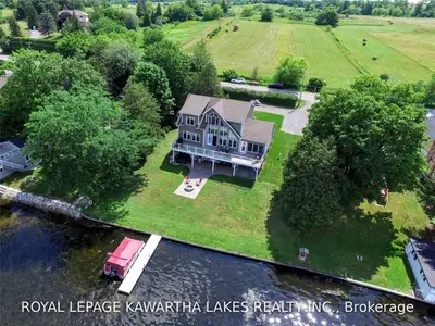 237 Snug Harbour Road, Kawartha Lakes, On K9v 4r6