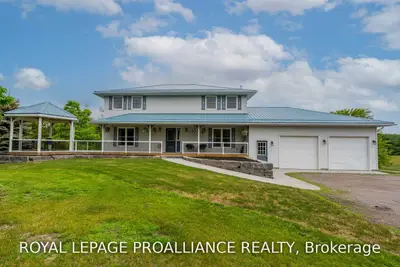 118 MOORE Road, Cramahe, ON K0K 1M0
