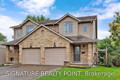 64 College Street, Stratford, ON N5A 4R4