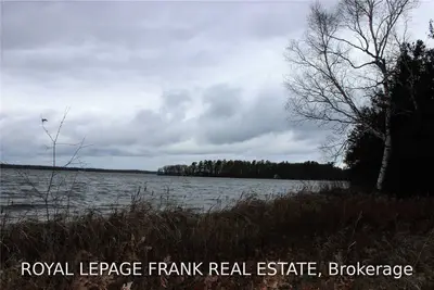 488 Elim Lodge Road, Trent Lakes, On K0l 1j0