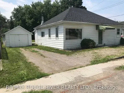 21 Wilson Street, Kawartha Lakes, On L0a 1a0