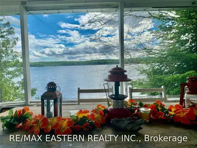 106 J Lucas Road, North Kawartha, On K0l 1a0