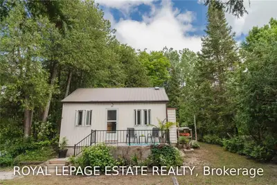 6 ELORA Street, South Bruce Peninsula, ON N0H 2G0