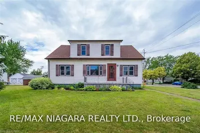164 Southworth Street N, Welland, ON L3B 1Z5