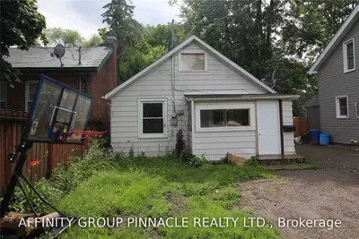 5 Georgian Street, Kawartha Lakes, On K9v 2e3