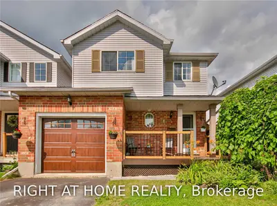 28 ROBERTSON Street, Centre Wellington, ON N1M 3P6