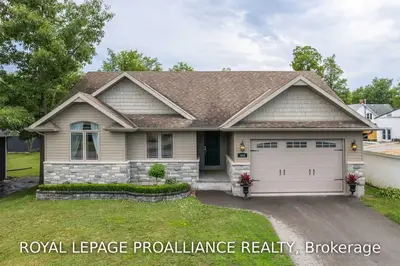 354 ST JOSEPH Street, Tweed, ON K0K 3J0