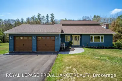 931 AIRPORT Road, Quinte West, ON K0K 3E0