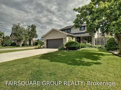 Detached in Hamilton