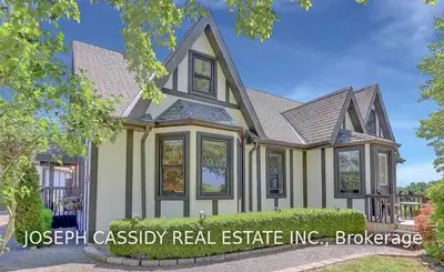 135 Boyle Road, Alnwick/Haldimand, ON K0K 2G0