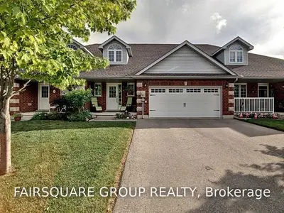 15 Beirnes Court, Centre Wellington, ON N1M 3V4