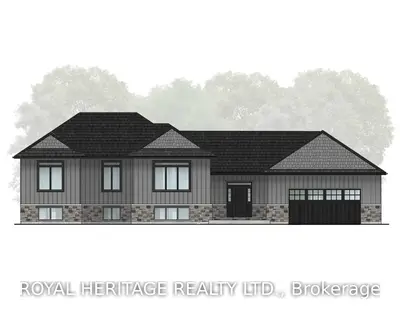 6682 COUNTY 50 Road, Trent Hills, ON K0K 1L0