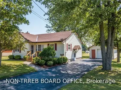 1053 STEELE Street, Port Colborne, ON L3K 5A3