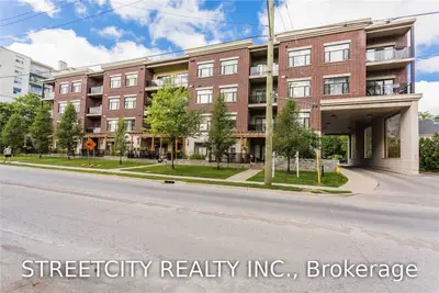 89 RIDOUT Street 201, London South, ON N6C 3X2