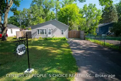 3662 REBSTOCK Road, Fort Erie, ON L0S 1B0