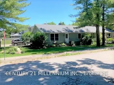 34 LOUISA Street W, Blue Mountains, ON N0H 2P0
