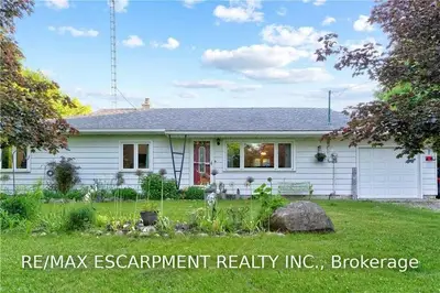 5658 Wellington 29 Road, Guelph/Eramosa, ON N0B 2K0
