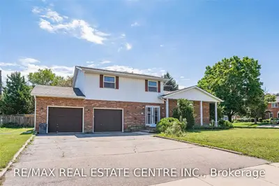 33 Princess Street, Cambridge, ON N1S 1A4