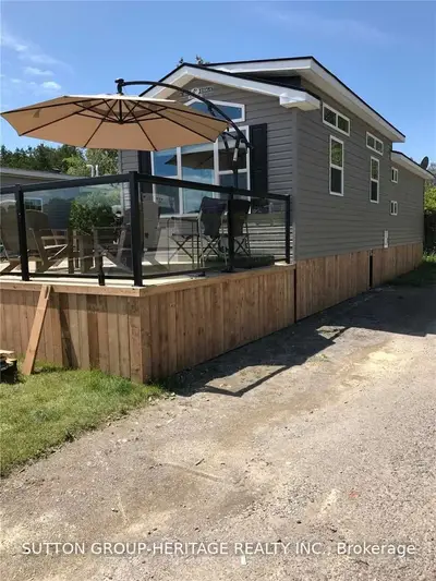 433 Beaver Road, Kawartha Lakes, On K0l 2w0