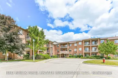 20 Station Square 304, Centre Wellington, ON N0B 1S0