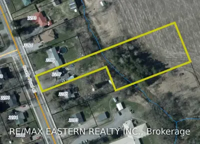 2287 County Road 45, Asphodel-norwood, On K0l 2v0