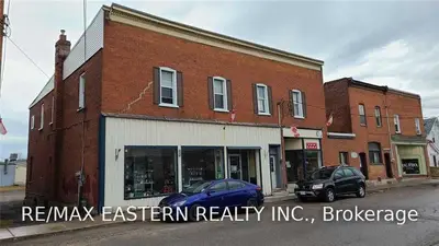 5-9 George Street W, Havelock-belmont-methuen, On K0l 1z0