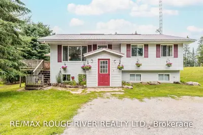 1011 Mark Twain Road, Minden Hills, ON K0M 2A1