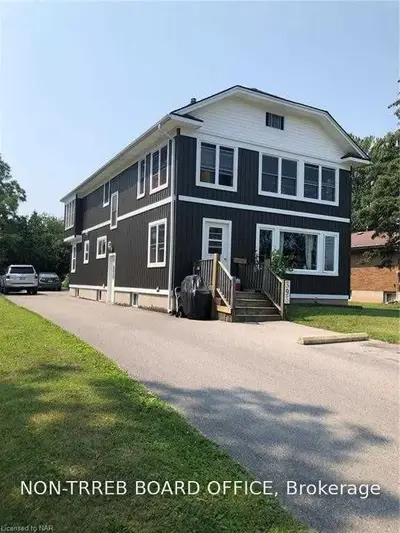 393 Bowen Road, Fort Erie, ON L2A 2Z2