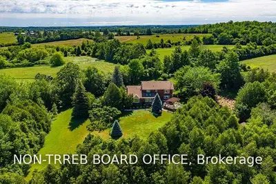 560 Cottingham Road, Kawartha Lakes, On K0l 2w0