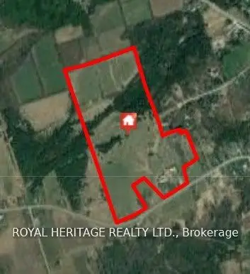 12886 County Road 2 Road, Cramahe, ON K0K 1S0