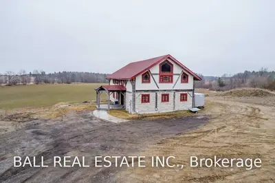 1047 COUNTY ROAD 35, Trent Hills, ON K0L 1L0