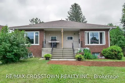 173 West Road, Huntsville, ON P1H 1S2