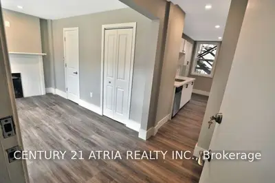 29 Gibson Avenue 1st Flr, Hamilton, ON L8L 6J4
