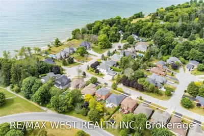 85 EAST HOUSE Crescent, Cobourg, ON K9A 5K3