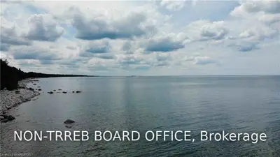 353 Bruce Road 13 Road, Native Leased Lands, On N0h 2l0