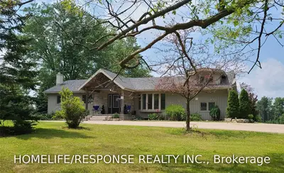 9612 Wellington 42 Road, Erin, ON L7G 4S8