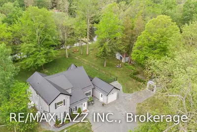 14 Fidlar Court, Marmora and Lake, ON K0K 2M0