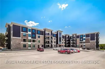 1284 Gordon Street 307, Guelph, ON N1L 0M8