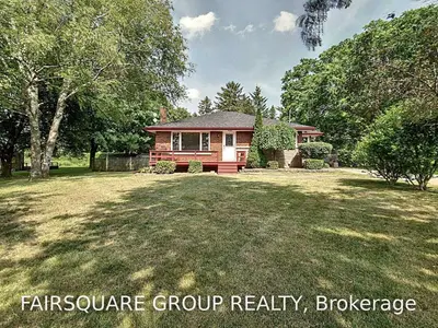 7243 Wellington 21 Road, Centre Wellington, ON N0B 1B0