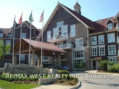220 GORD CANNING Drive 460, Blue Mountains, ON L9Y 0V2