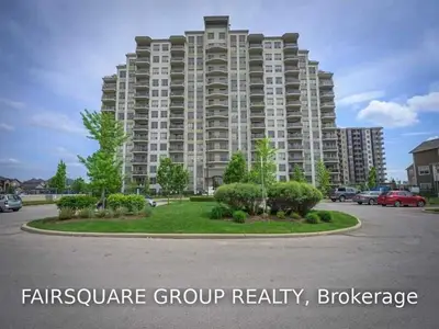 1030 Coronation Drive 108, London North, On N6g 0g5
