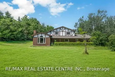 174382 County Road 25 Road, East Luther Grand Valley, ON L9W 0L9