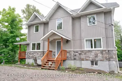 302 Greenwood Drive, Bonfield, On P0h 1e0