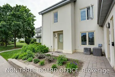 110 Fairway Court 121, Blue Mountains, ON L9Y 3Z4