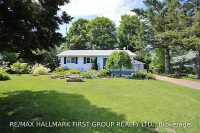 1403 COUNTY 8 Road, Rideau Lakes, ON K0G 1E0