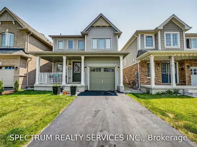 7826 Sweet Birch Road, Niagara Falls, ON L2H 0N2