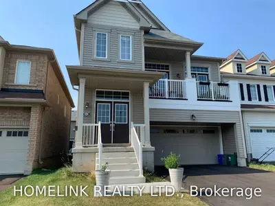 8665 Sourgum Avenue, Niagara Falls, ON L2H 3R6