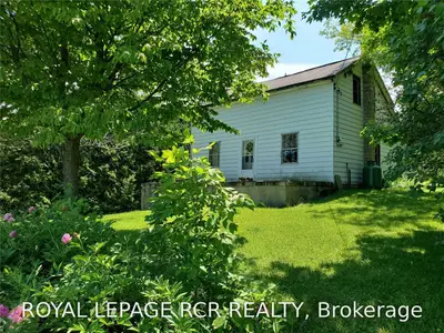 408194 Grey Road 4 Road, Grey Highlands, ON N0C 1J0